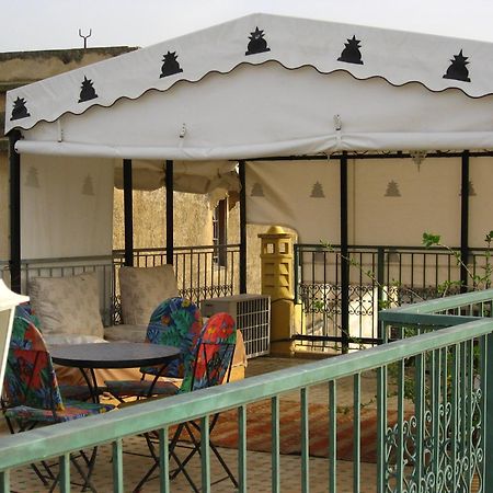 Riad Dar Cordoba Φεζ Εξωτερικό φωτογραφία
