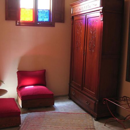 Riad Dar Cordoba Φεζ Εξωτερικό φωτογραφία