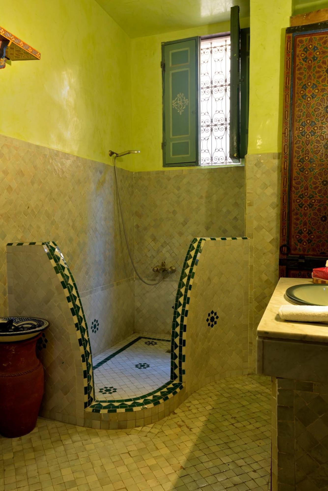 Riad Dar Cordoba Φεζ Εξωτερικό φωτογραφία