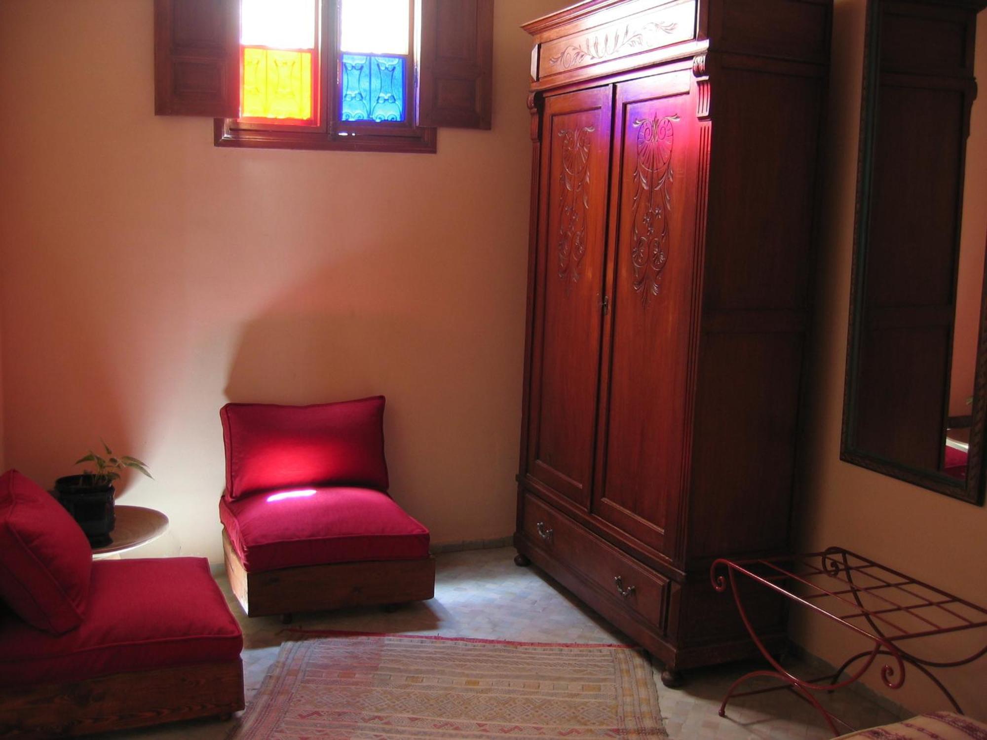 Riad Dar Cordoba Φεζ Εξωτερικό φωτογραφία