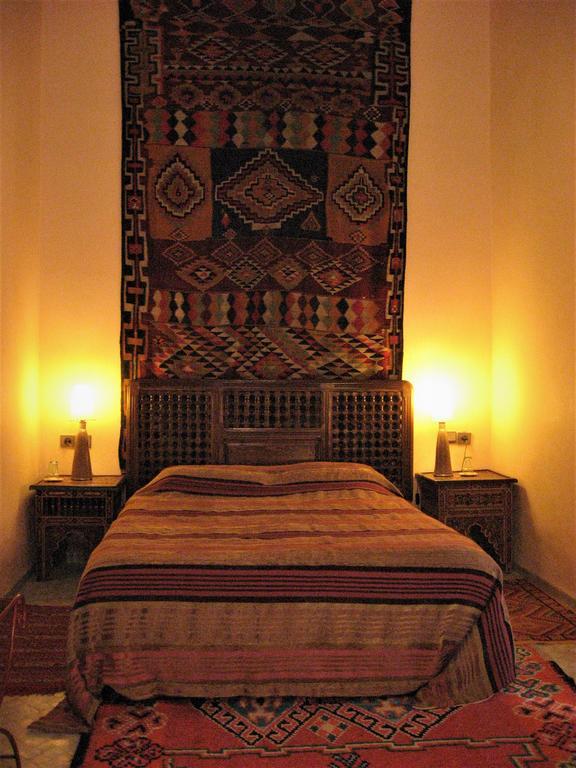 Riad Dar Cordoba Φεζ Εξωτερικό φωτογραφία