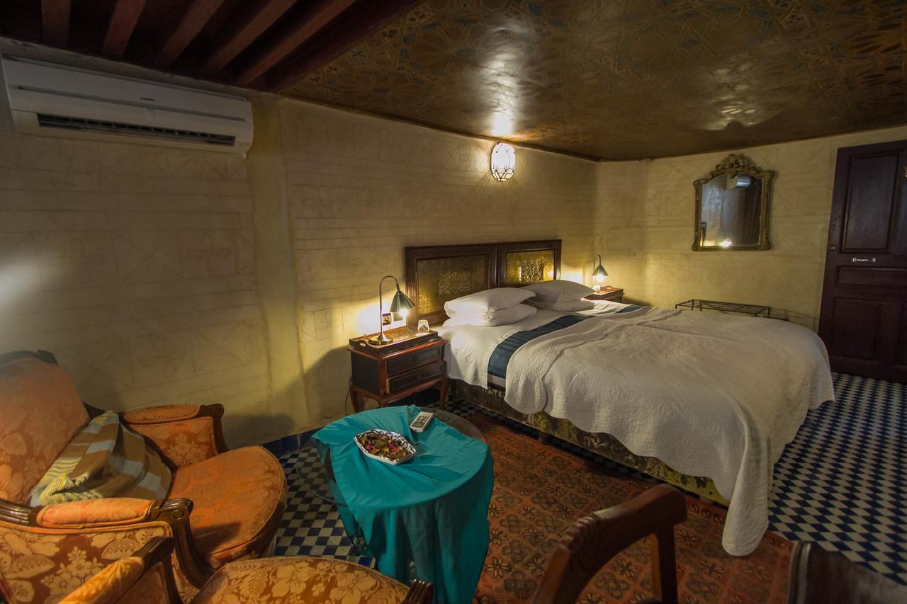 Riad Dar Cordoba Φεζ Εξωτερικό φωτογραφία
